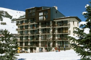Location- Résidence Vacancéole Lauvitel - Les 2-Alpes - Rhône-Alpes - France Location- Résidence Vacancéole Lauvitel - Les 2-Alpes - Rhône-Alpes - France