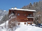 Résidence Le Belvédère 1 - Rhône-Alpes - Le Grand-Bornand - 358€/sem