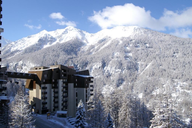 Le Belvédère - Provence-Alpes-Côte d'Azur - Les Orres - 239€/sem