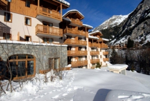 Résidence Le Blanchot - Rhône-Alpes - Pralognan-la-Vanoise - 350€/sem