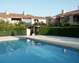 Résidence Le Bois de Jade - Argelès-sur-Mer