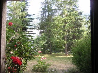 RESIDENCE LE BOSQUET - Serre Chevalier