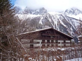 Le Brévent - Chamonix-Mont-Blanc