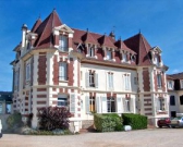 Résidence Le Caneton - Basse-Normandie - Cabourg - 401€/sem