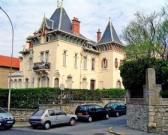 Résidence Le Castelet - Biarritz
