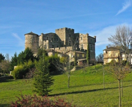 Résidence Le Castellas - Anduze