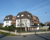 Résidence Le Chandoleine - Cabourg