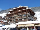 Résidence Le Charvet - Rhône-Alpes - Le Grand-Bornand - 348€/sem