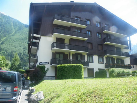 Le Choucas - Rhône-Alpes - Chambéry - 730€/sem