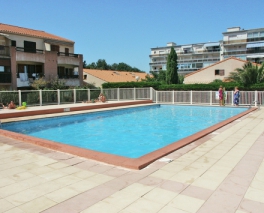 Résidence le Clos Catalan - Argelès-sur-Mer