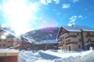 Résidence Le Clos des Etoiles - Valloire