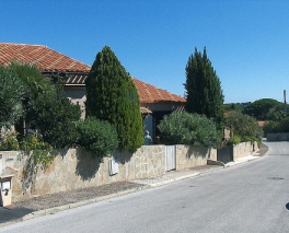 Résidence Le Clos du Rigaud - Cavalaire-sur-Mer