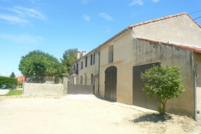 Le Clos du Ventoux - Puyméras