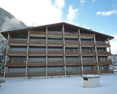 Résidence Le Cristal des Glaces 2 - Rhône-Alpes - Chamonix-Mont-Blanc - 864€/sem