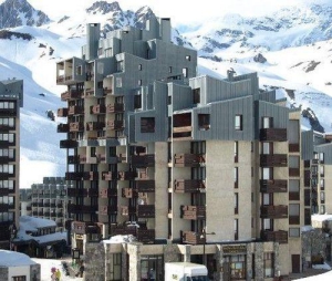 Location de vacances - Tignes - Rhône-Alpes - Le Curling A - Image #2