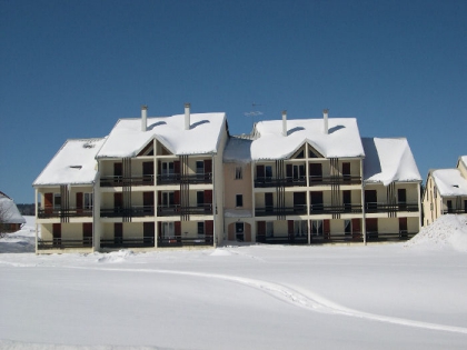 Location- Le Gabelou - Prémanon - Franche-Comté - France Location- Le Gabelou - Prémanon - Franche-Comté - France