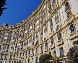 Résidence Le Grand Palais - Nice
