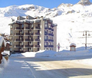 Le Grand Pré - Rhône-Alpes - Tignes - 639€/sem