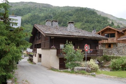 Le Grenier - Chamonix-Mont-Blanc