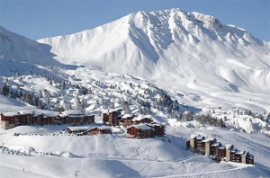 Location de vacances - La Plagne - Rhône-Alpes - Résidence le Hameau Location de vacances - La Plagne - Rhône-Alpes - Résidence le Hameau
