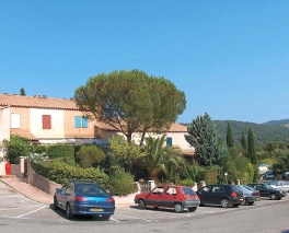 Résidence Le Hameau de Gassin - Saint-Tropez