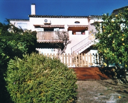 Résidence Le Hameau d'Entassi - Port grimaud