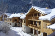 Résidence Le Hameau des Eaux d'Orelle - Val Thorens