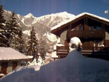 Le Hameau des Rochers - Champagny-en-Vanoise