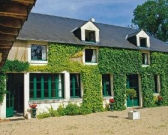 Le Haras - Vouvant