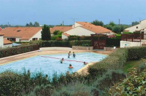 Résidence le Jardin des Dunes - Notre-Dame-de-Monts