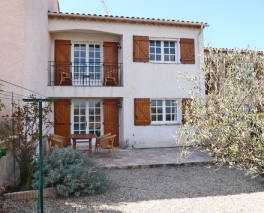 Résidence Le Mas de Sainte Candie - Roquebrune-sur Argens