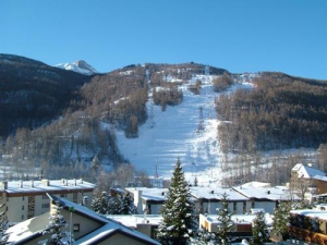 Résidence le Mas du Peyron - Serre Chevalier