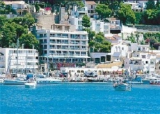 Résidence le Nautic - Costa Brava - Estartit - 338€/sem