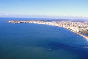 Le Nouveau Port - Les Sables-d'Olonne