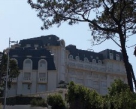 Le Palais de la Roseraie - Bidart