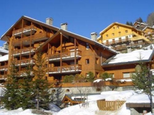 Location de vacances - Méribel - Rhône-Alpes - Résidence le Petaru Location de vacances - Méribel - Rhône-Alpes - Résidence le Petaru