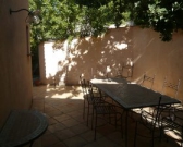 Le Petit Rouveau - Sainte-Maxime