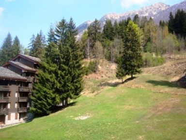 Résidence Le Pierrafort - Valmorel