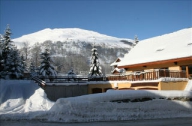 Résidence le Plane - Valloire