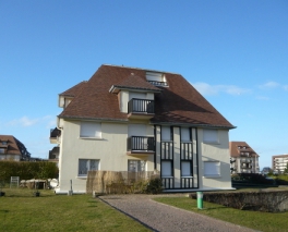 Résidence Le Pré - Villers-sur-Mer