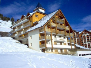 Résidence Le Prince des Ecrins - Les 2-Alpes