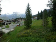 Résidence Le refuge de l'Alpage - Morillon