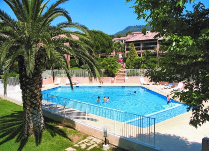 Location- Le Régence Park - Le Pradet - Provence-Alpes-Côte d'Azur - France Location- Le Régence Park - Le Pradet - Provence-Alpes-Côte d'Azur - France