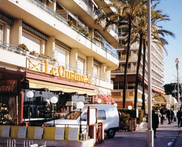 Location de vacances - Nice - Provence-Alpes-Côte d'Azur - Résidence Le Savoy Location de vacances - Nice - Provence-Alpes-Côte d'Azur - Résidence Le Savoy