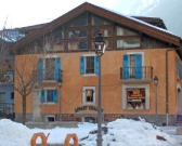 Résidence Le Sommet du Bourg - Rhône-Alpes - Chamonix-Mont-Blanc - 650€/sem