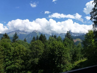 Résidence Le Taguy - Saint-Gervais-Mont-Blanc