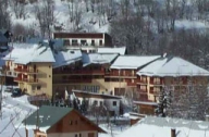 Résidence le Thymel - Valloire