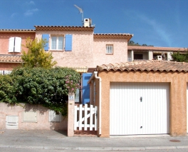 Résidence Le Village de la Madrague - Saint-Cyr-sur-Mer