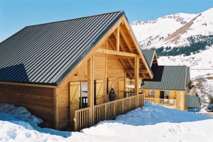 Résidence le Village Gaulois - Saint-François-Longchamp