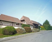 Résidence Le Village Normand - Trouville-sur-Mer